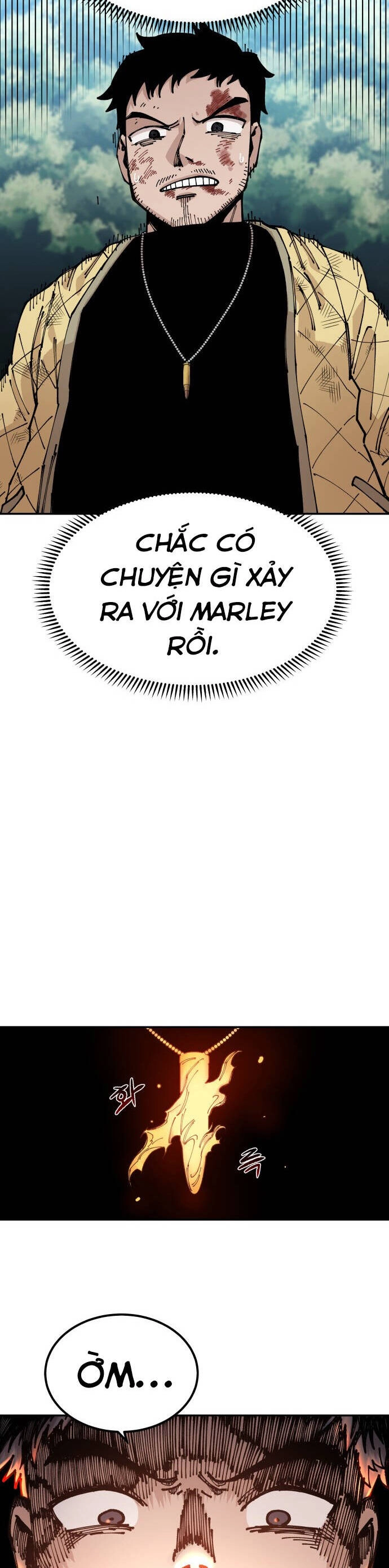 Sắp Xuất Ngũ Thì Isekai Chapter 8 - 57