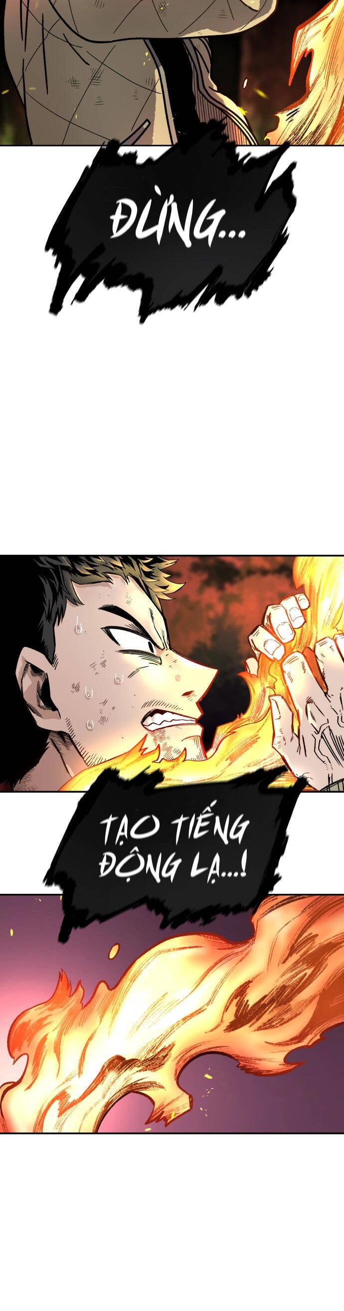 Sắp Xuất Ngũ Thì Isekai Chapter 9 - 7