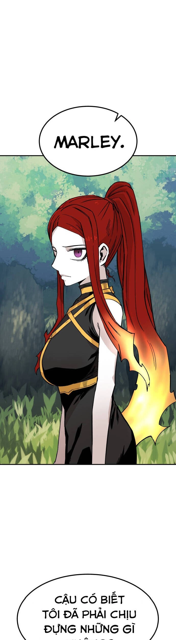 Sắp Xuất Ngũ Thì Isekai Chapter 9 - 12