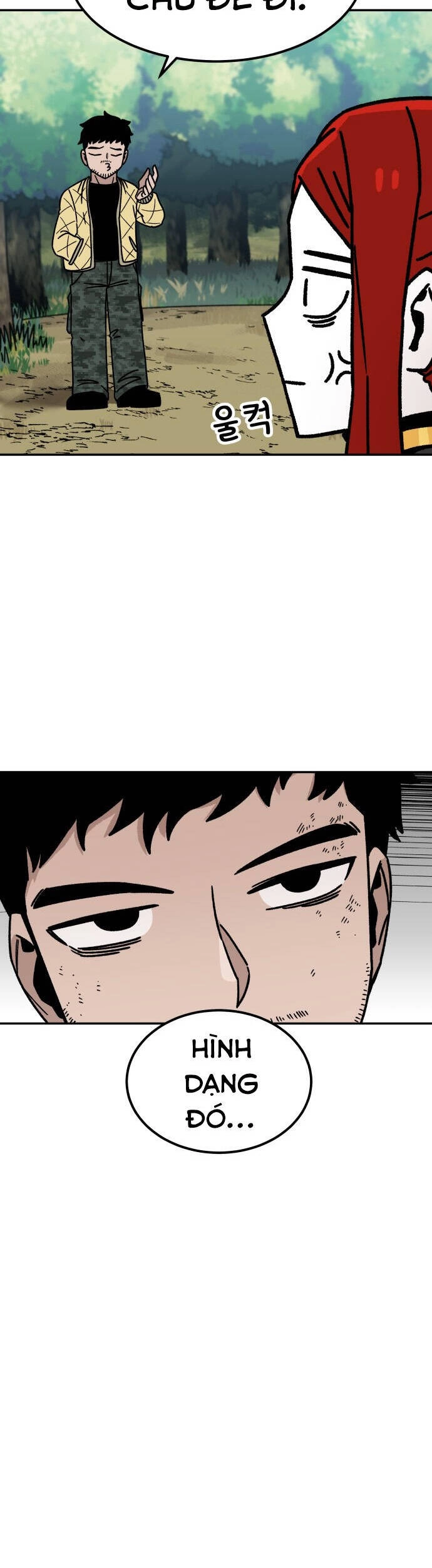 Sắp Xuất Ngũ Thì Isekai Chapter 9 - 14