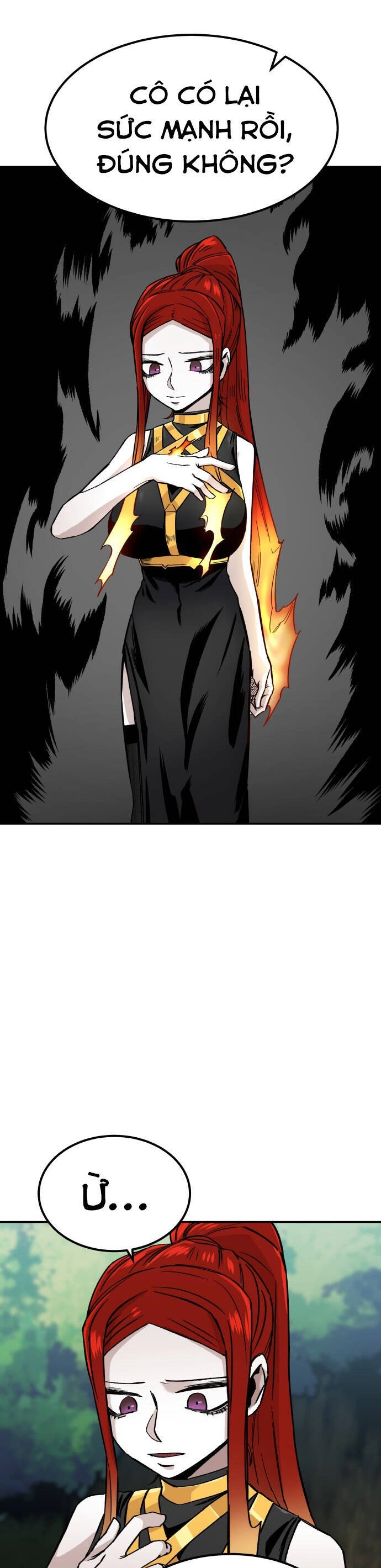 Sắp Xuất Ngũ Thì Isekai Chapter 9 - 15