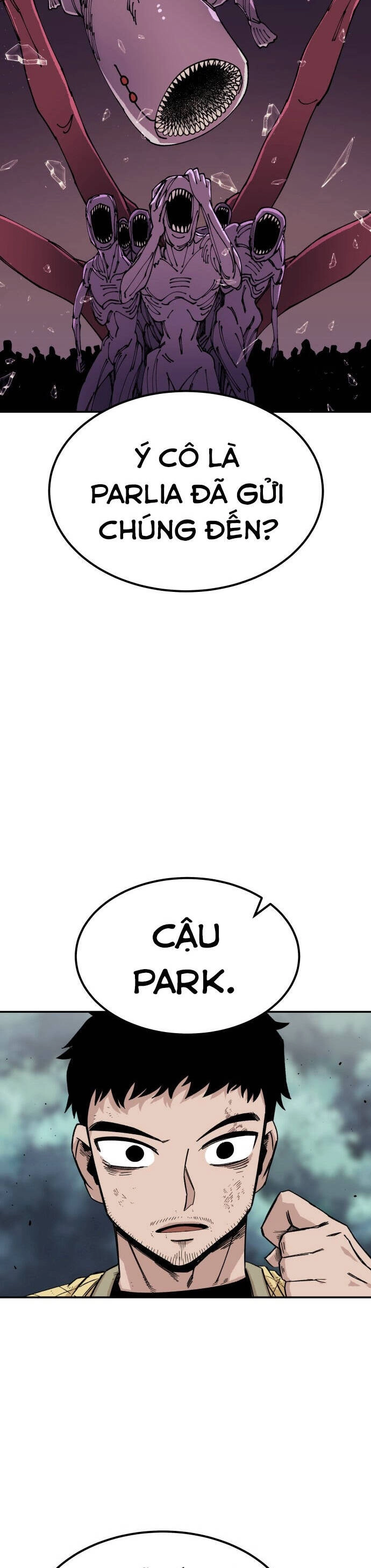 Sắp Xuất Ngũ Thì Isekai Chapter 9 - 20