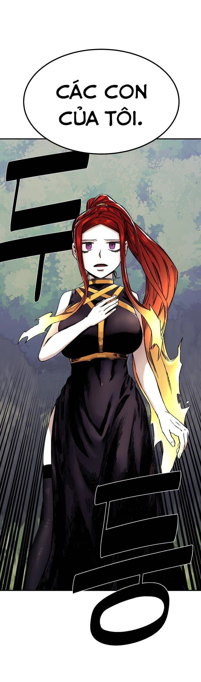 Sắp Xuất Ngũ Thì Isekai Chapter 9 - 22