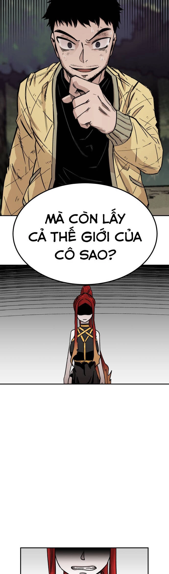 Sắp Xuất Ngũ Thì Isekai Chapter 9 - 25