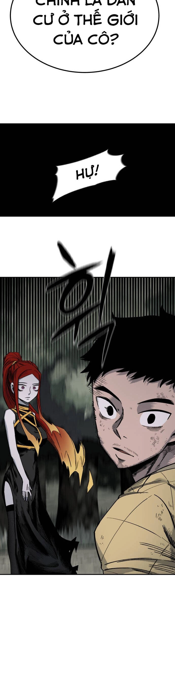 Sắp Xuất Ngũ Thì Isekai Chapter 9 - 28