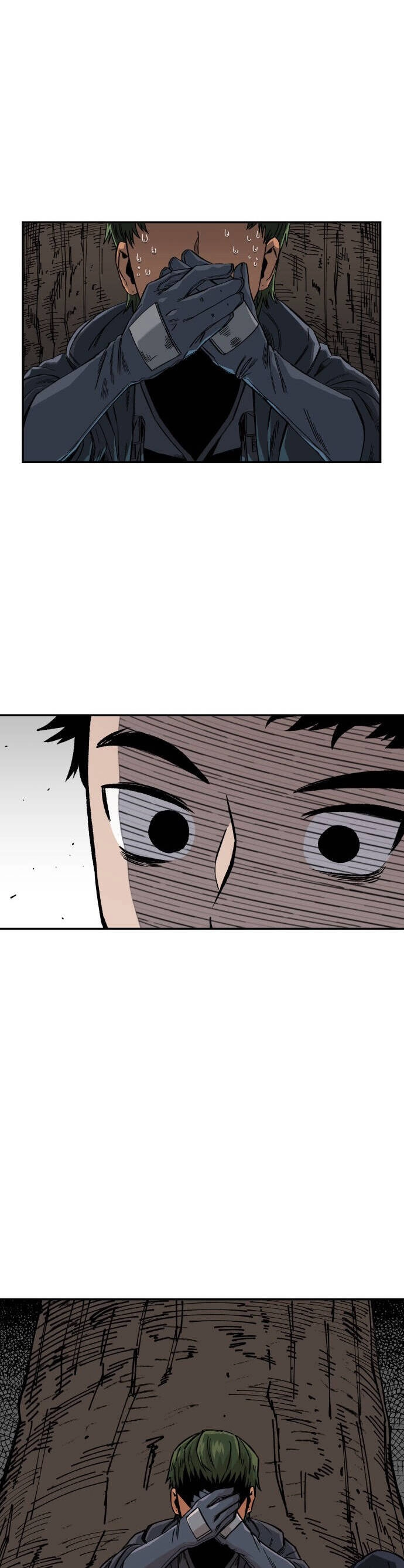 Sắp Xuất Ngũ Thì Isekai Chapter 9 - 29