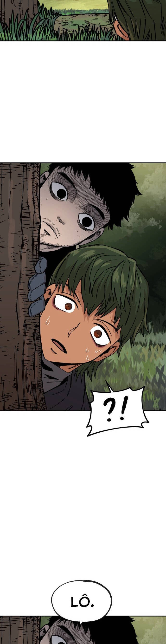 Sắp Xuất Ngũ Thì Isekai Chapter 9 - 32