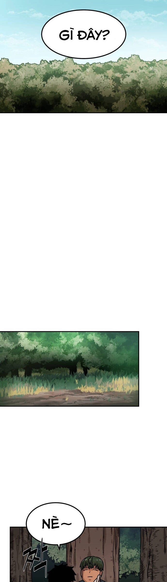 Sắp Xuất Ngũ Thì Isekai Chapter 9 - 35