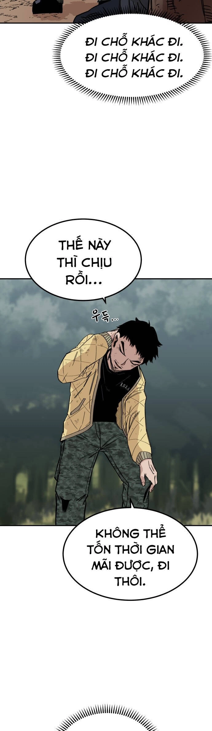 Sắp Xuất Ngũ Thì Isekai Chapter 9 - 38