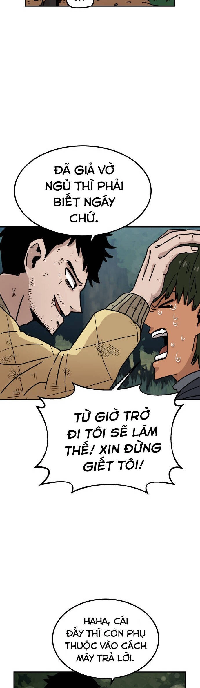 Sắp Xuất Ngũ Thì Isekai Chapter 9 - 41