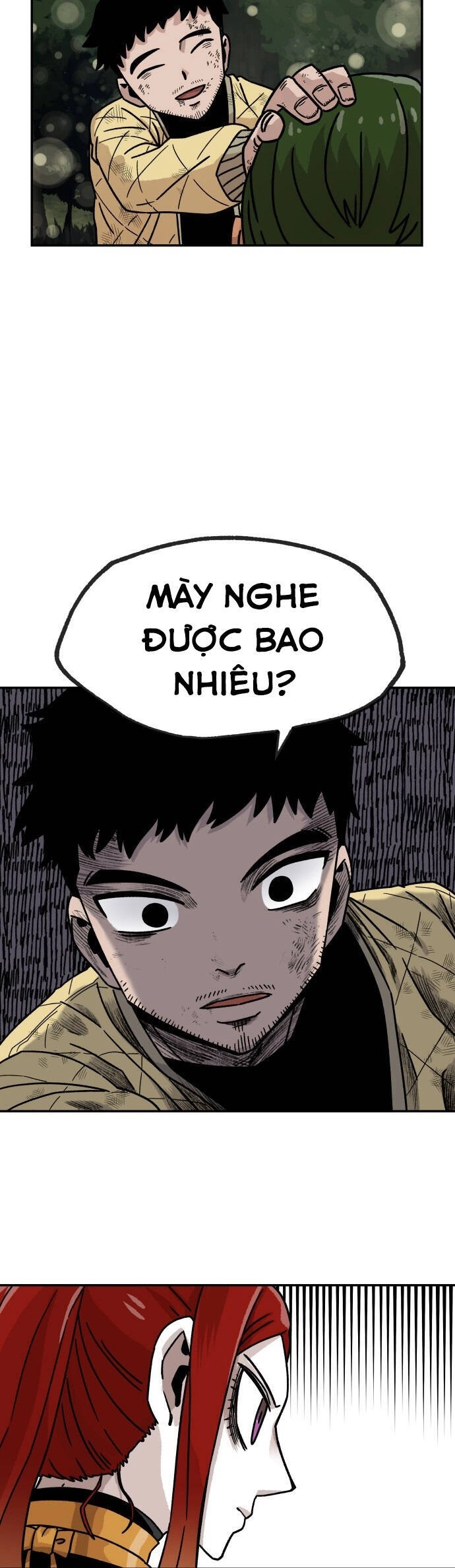 Sắp Xuất Ngũ Thì Isekai Chapter 9 - 42