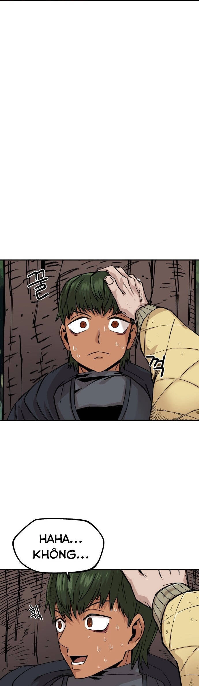 Sắp Xuất Ngũ Thì Isekai Chapter 9 - 43