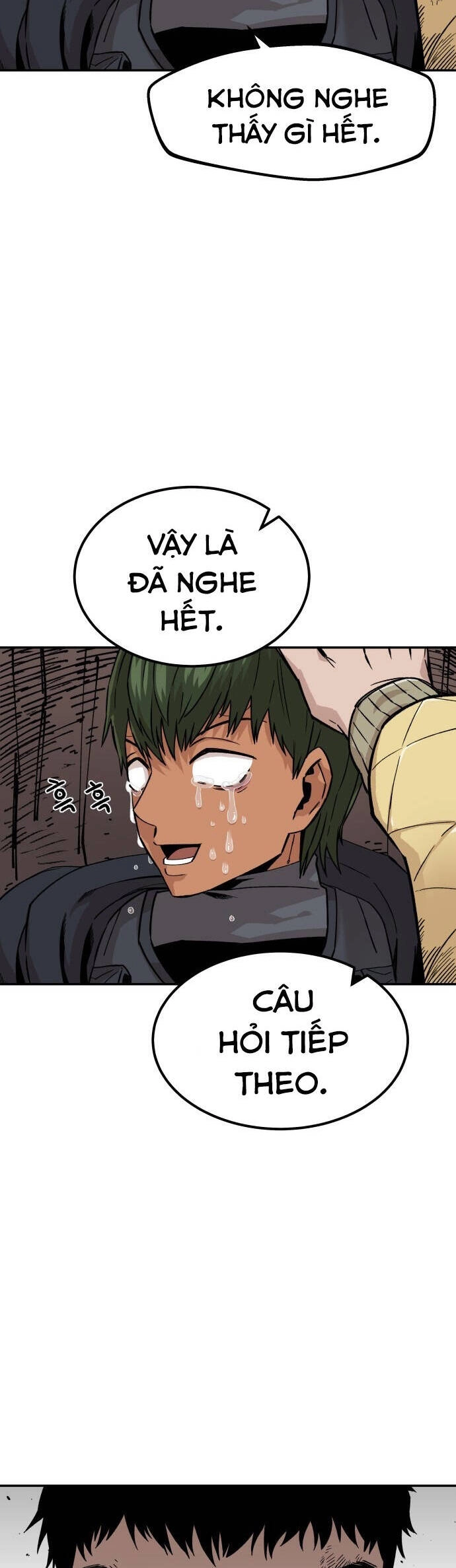 Sắp Xuất Ngũ Thì Isekai Chapter 9 - 44