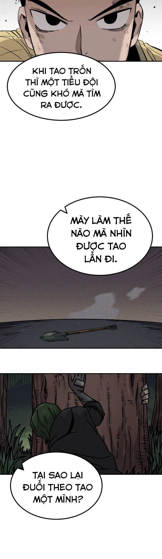 Sắp Xuất Ngũ Thì Isekai Chapter 9 - 45