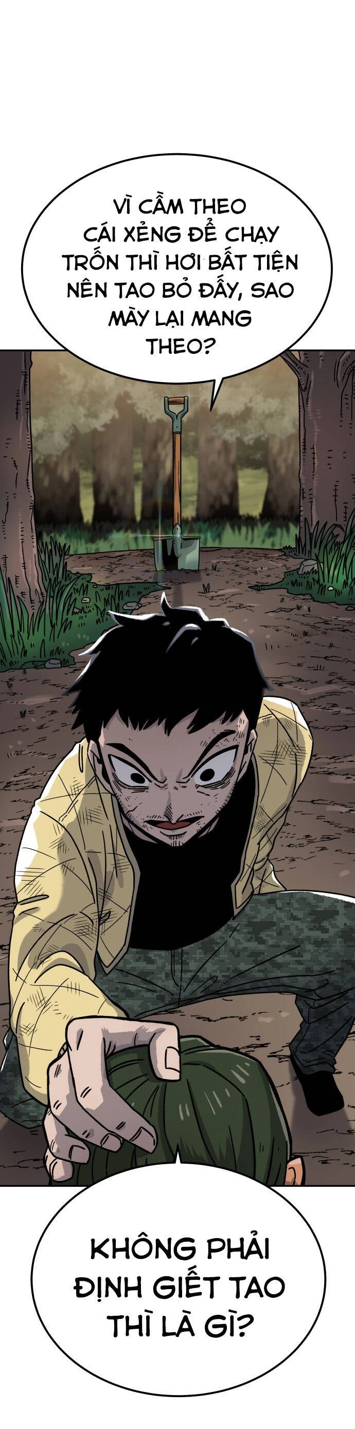 Sắp Xuất Ngũ Thì Isekai Chapter 9 - 46