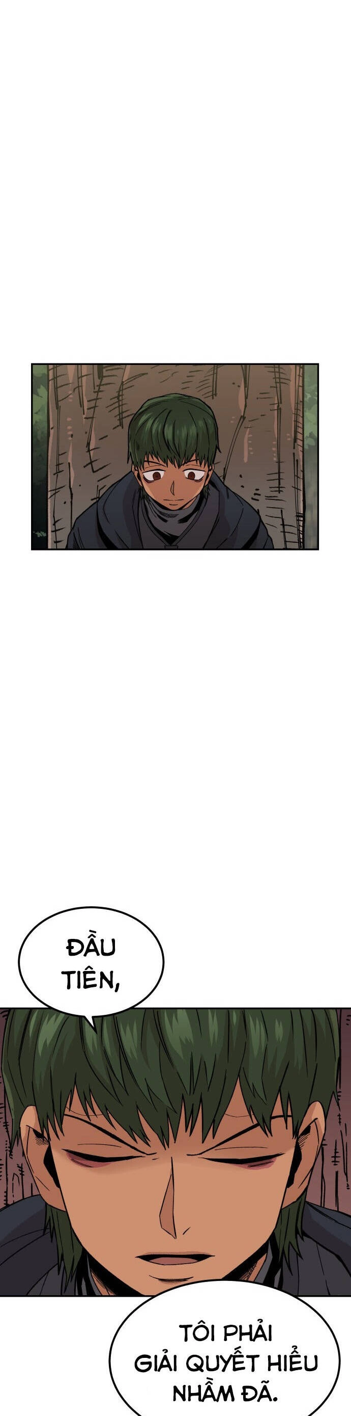 Sắp Xuất Ngũ Thì Isekai Chapter 9 - 47