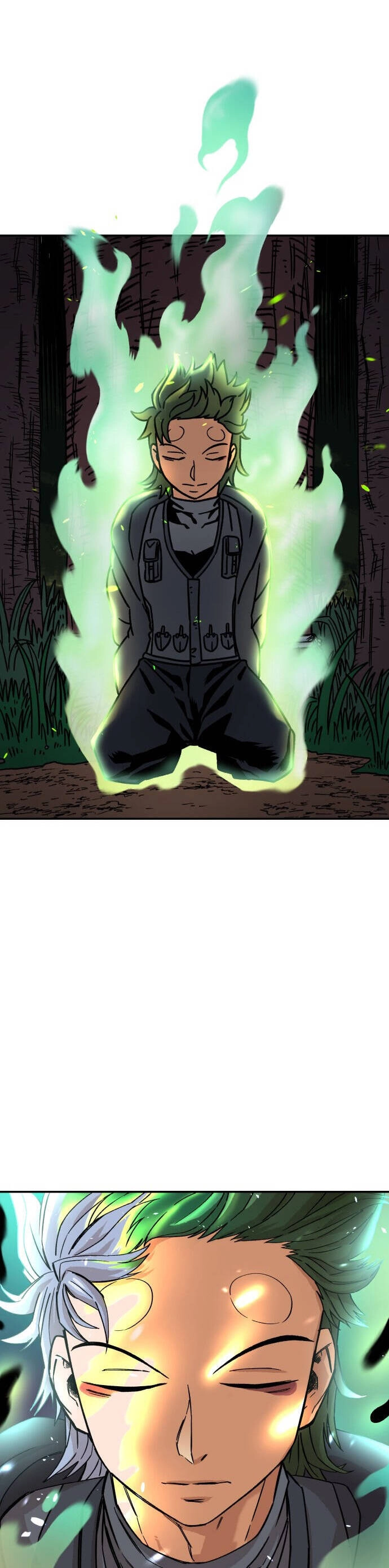 Sắp Xuất Ngũ Thì Isekai Chapter 9 - 49