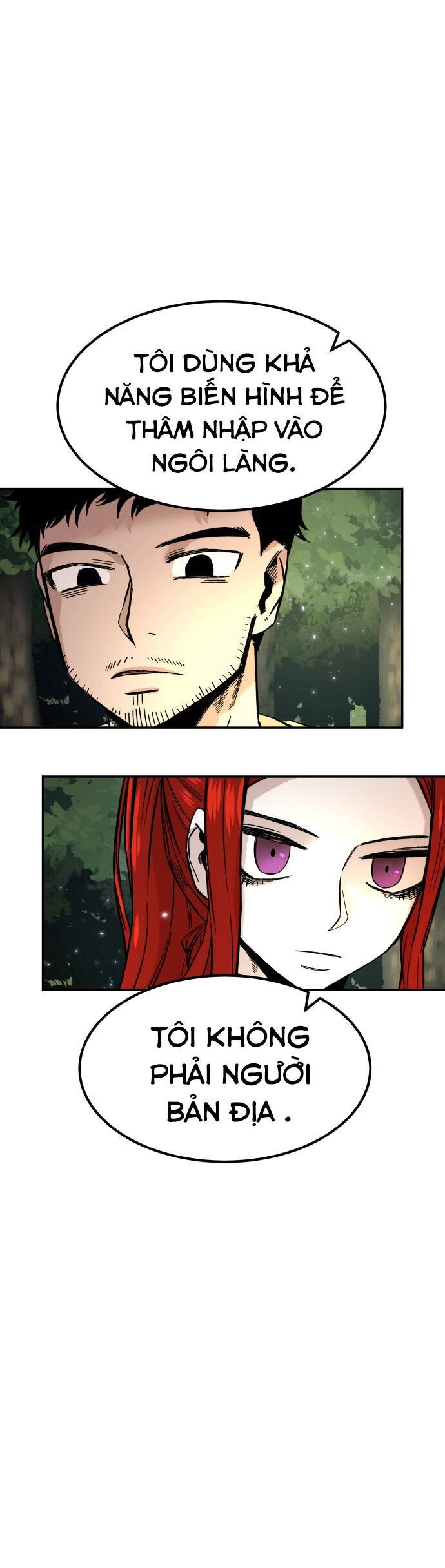 Sắp Xuất Ngũ Thì Isekai Chapter 9 - 50