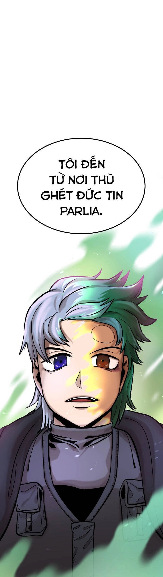 Sắp Xuất Ngũ Thì Isekai Chapter 9 - 51