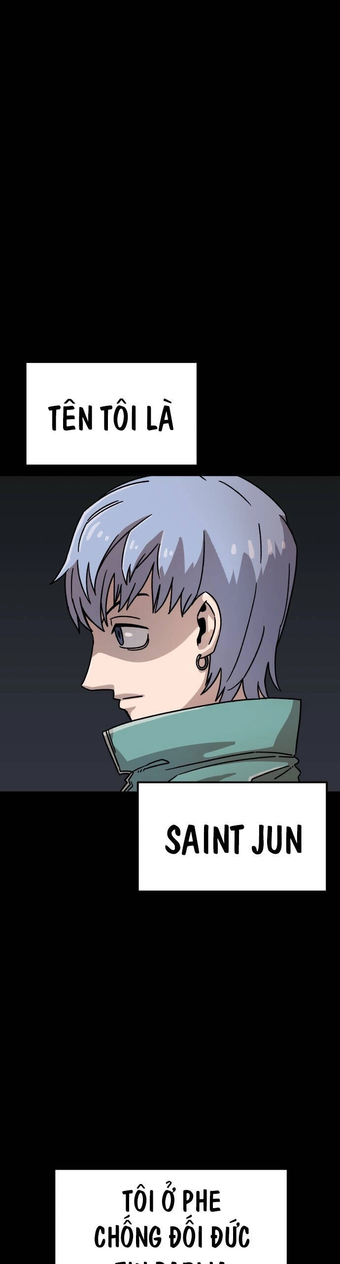 Sắp Xuất Ngũ Thì Isekai Chapter 10 - 3