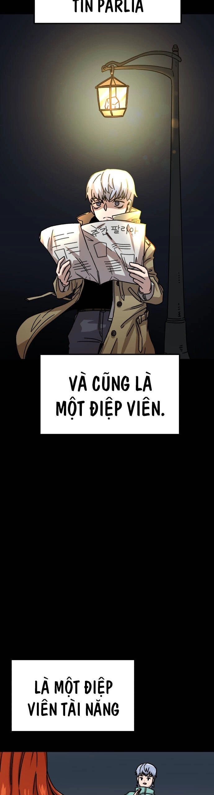 Sắp Xuất Ngũ Thì Isekai Chapter 10 - 4