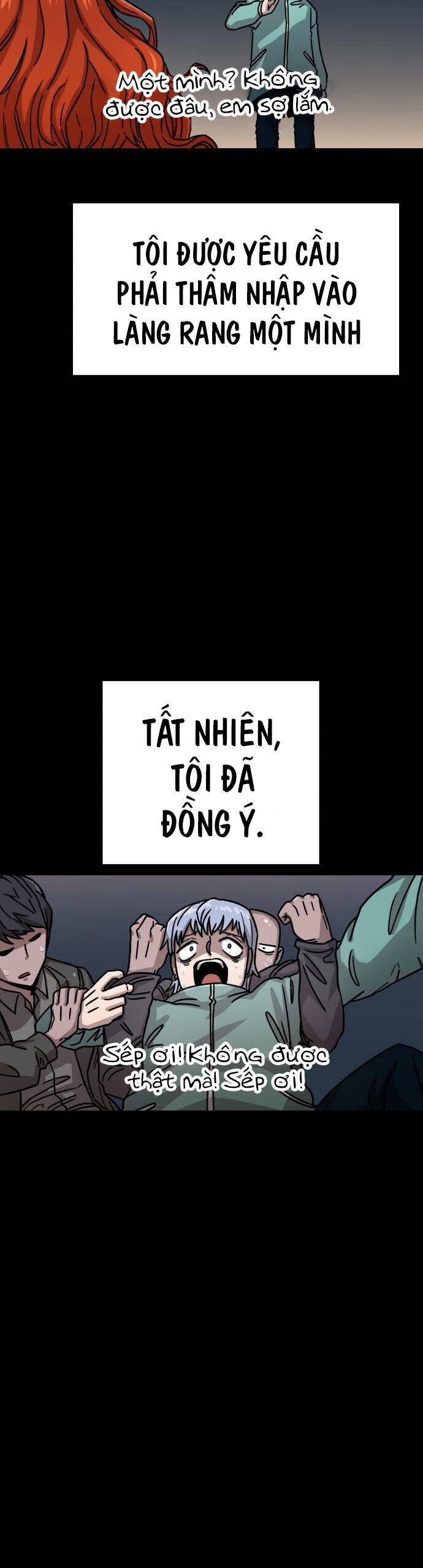 Sắp Xuất Ngũ Thì Isekai Chapter 10 - 5