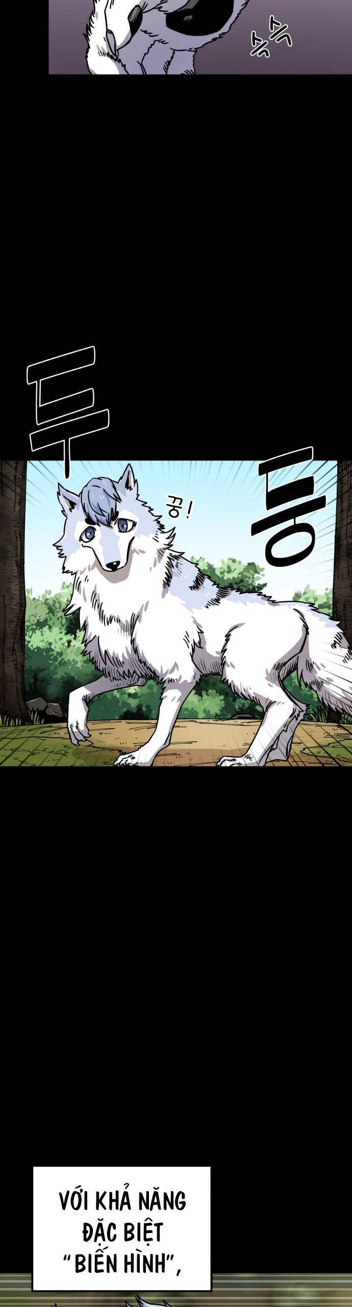 Sắp Xuất Ngũ Thì Isekai Chapter 10 - 7