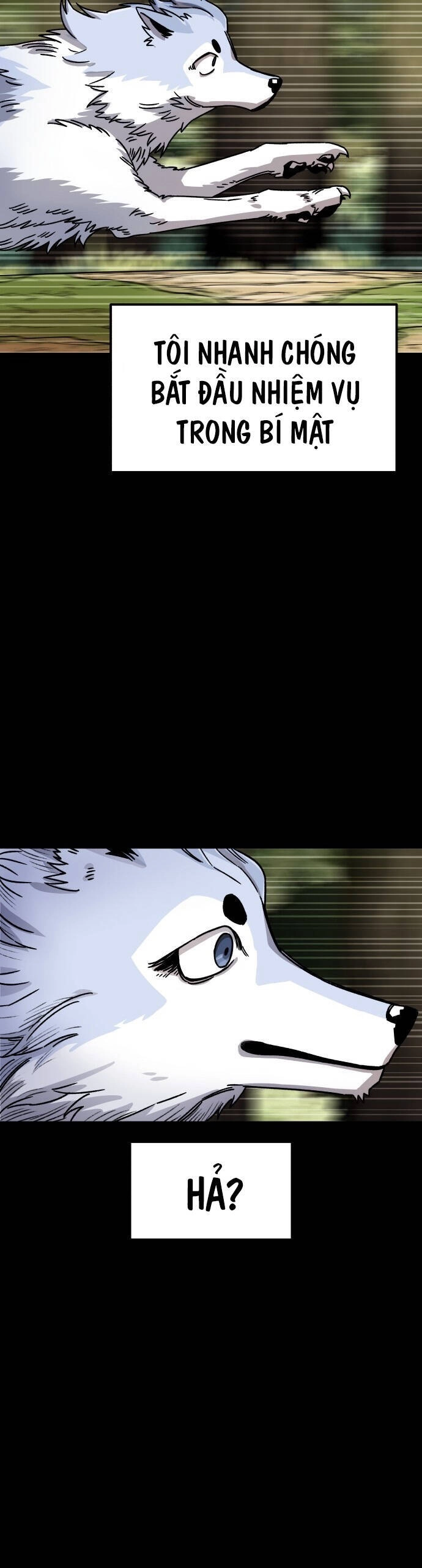 Sắp Xuất Ngũ Thì Isekai Chapter 10 - 8