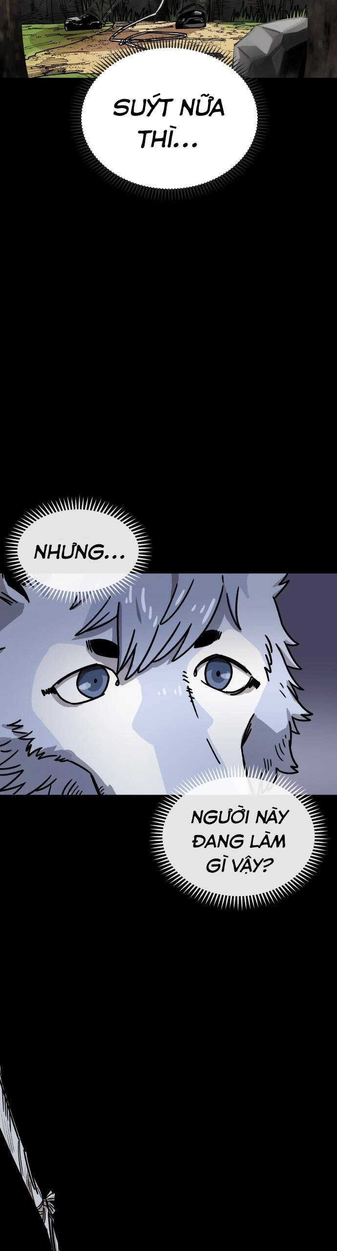 Sắp Xuất Ngũ Thì Isekai Chapter 10 - 10