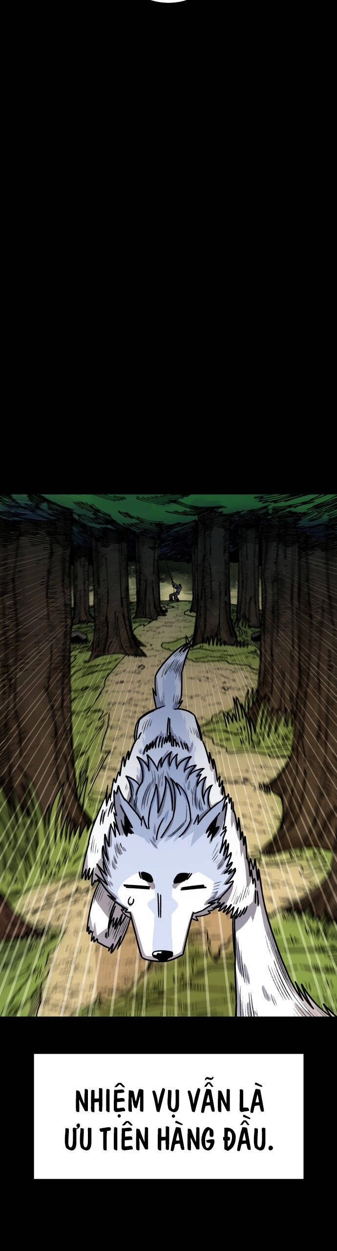 Sắp Xuất Ngũ Thì Isekai Chapter 10 - 13