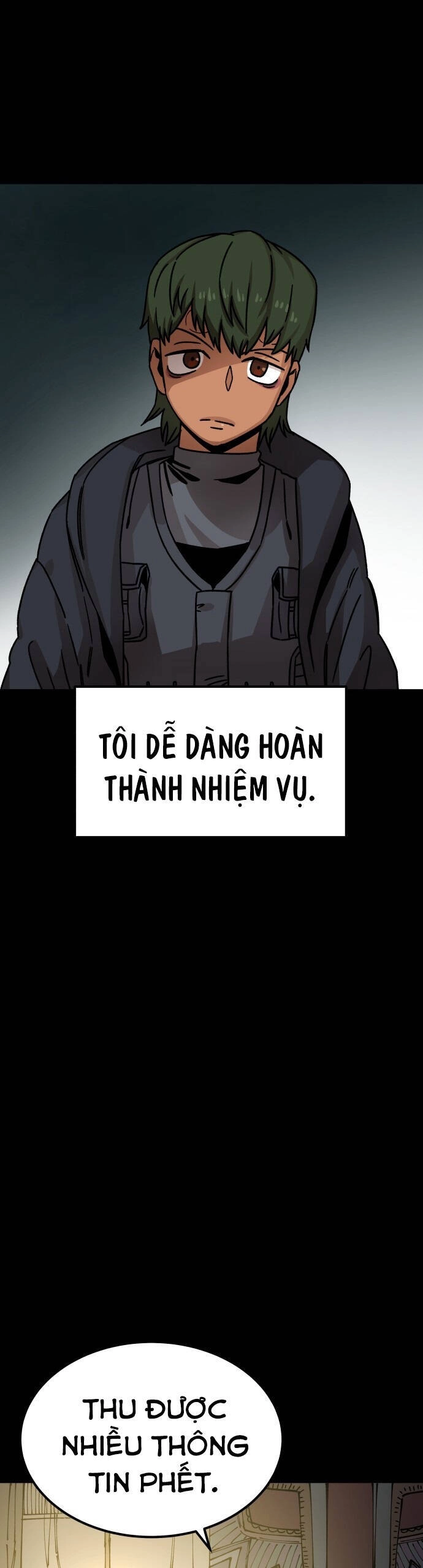 Sắp Xuất Ngũ Thì Isekai Chapter 10 - 15