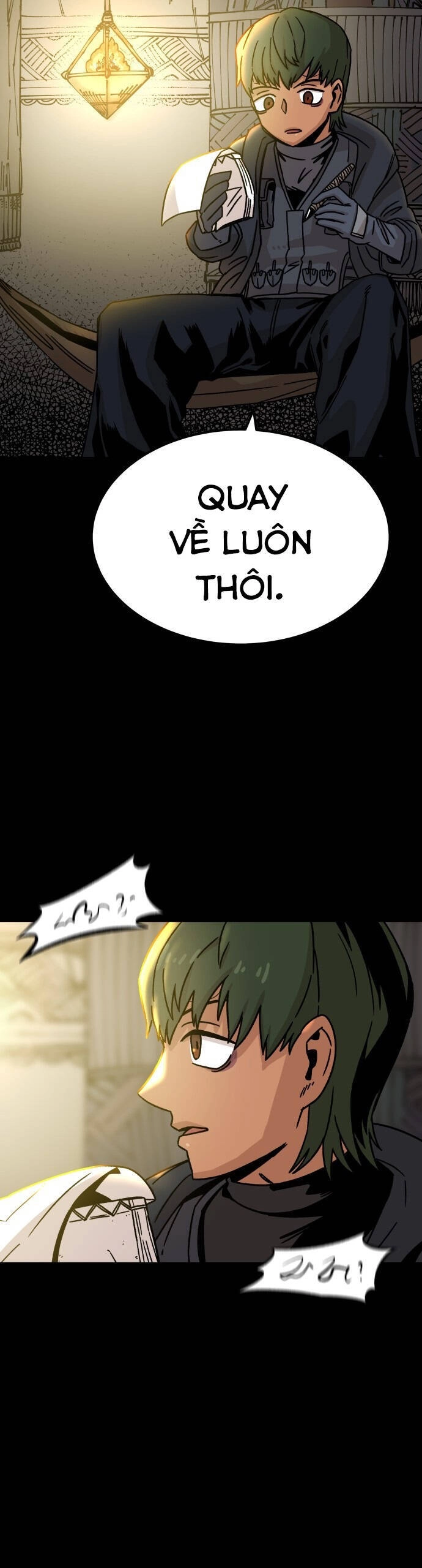 Sắp Xuất Ngũ Thì Isekai Chapter 10 - 16