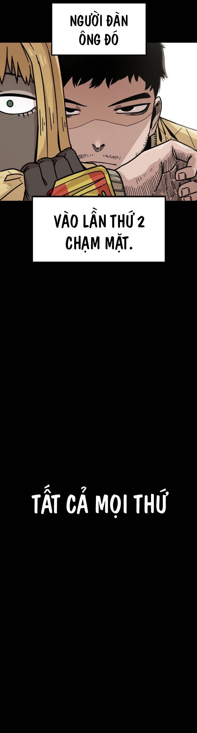 Sắp Xuất Ngũ Thì Isekai Chapter 10 - 19