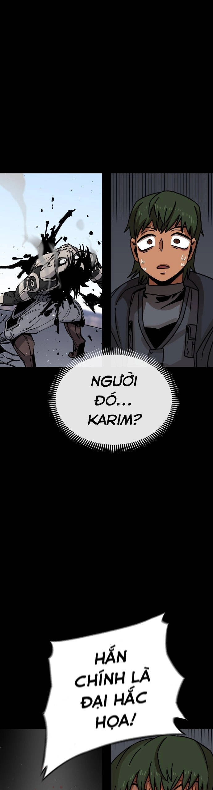 Sắp Xuất Ngũ Thì Isekai Chapter 10 - 21