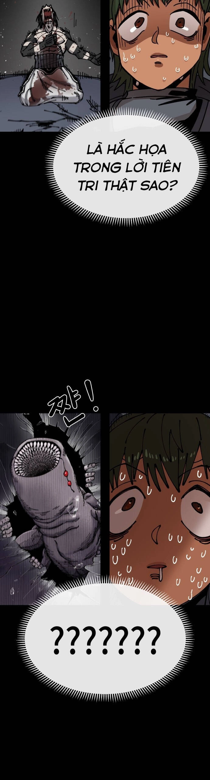 Sắp Xuất Ngũ Thì Isekai Chapter 10 - 22