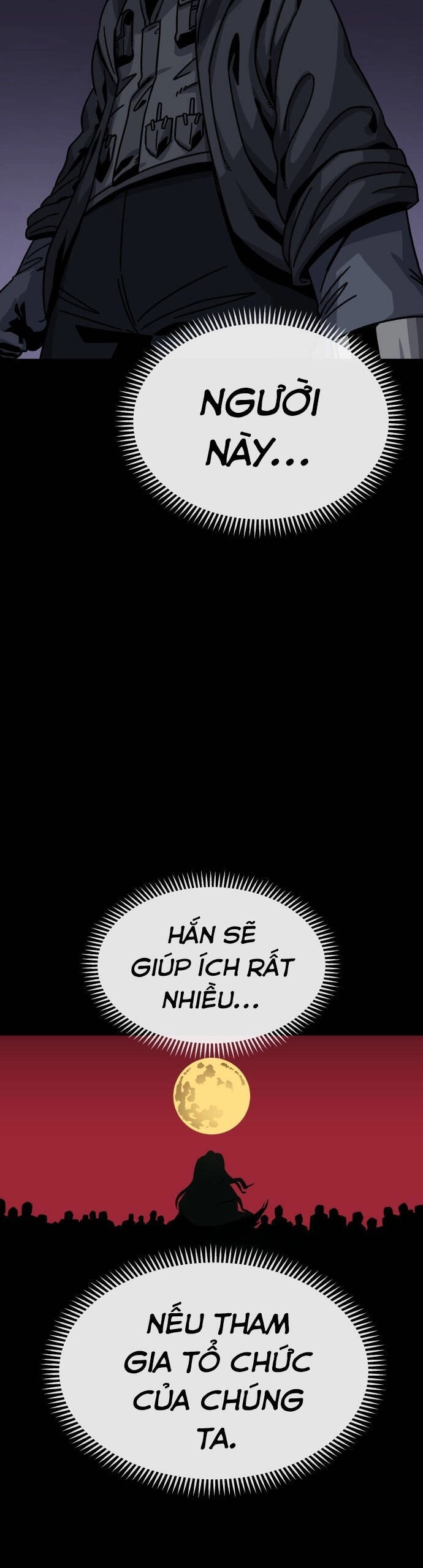 Sắp Xuất Ngũ Thì Isekai Chapter 10 - 25