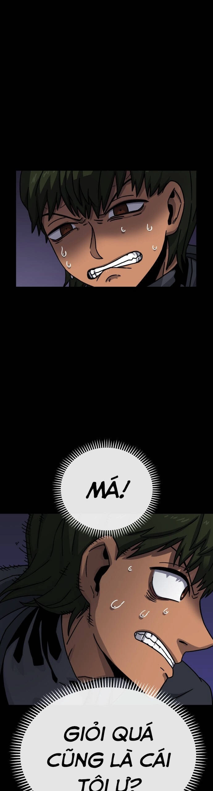 Sắp Xuất Ngũ Thì Isekai Chapter 10 - 26