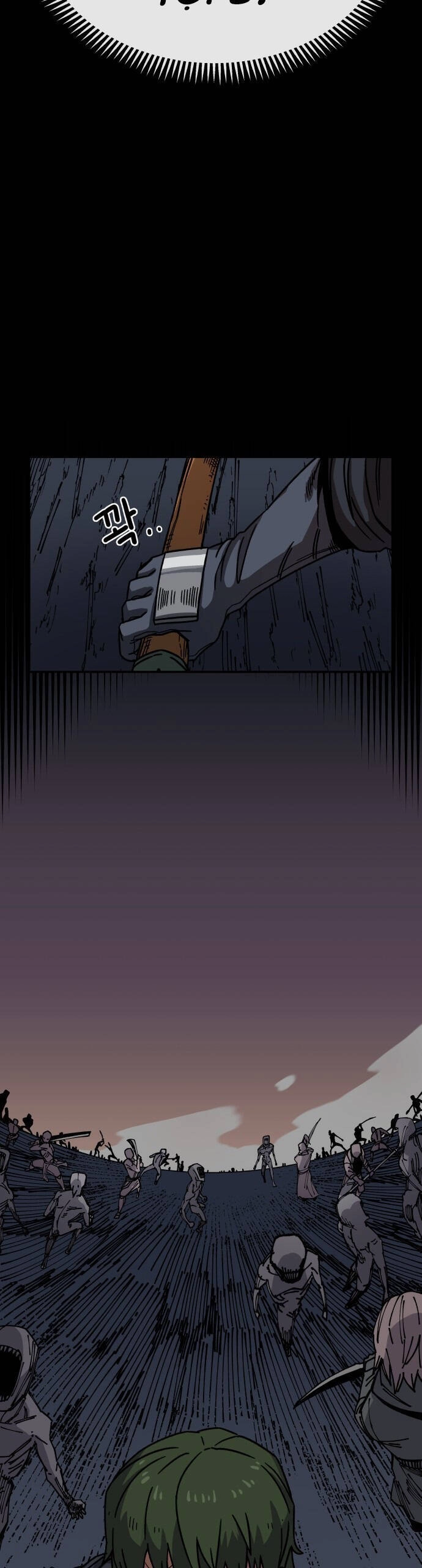 Sắp Xuất Ngũ Thì Isekai Chapter 10 - 27