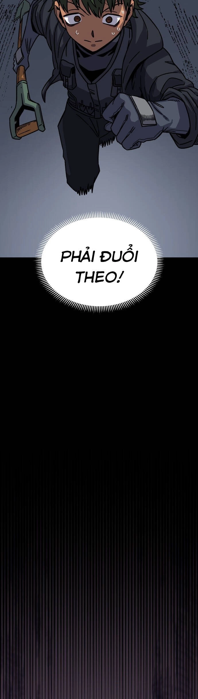 Sắp Xuất Ngũ Thì Isekai Chapter 10 - 28