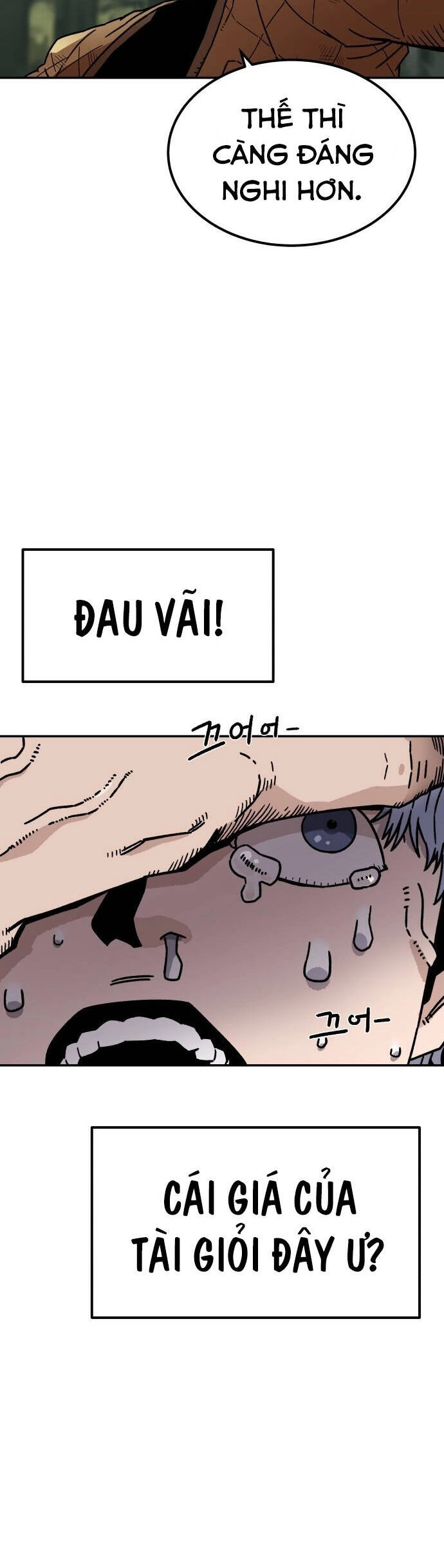 Sắp Xuất Ngũ Thì Isekai Chapter 10 - 30