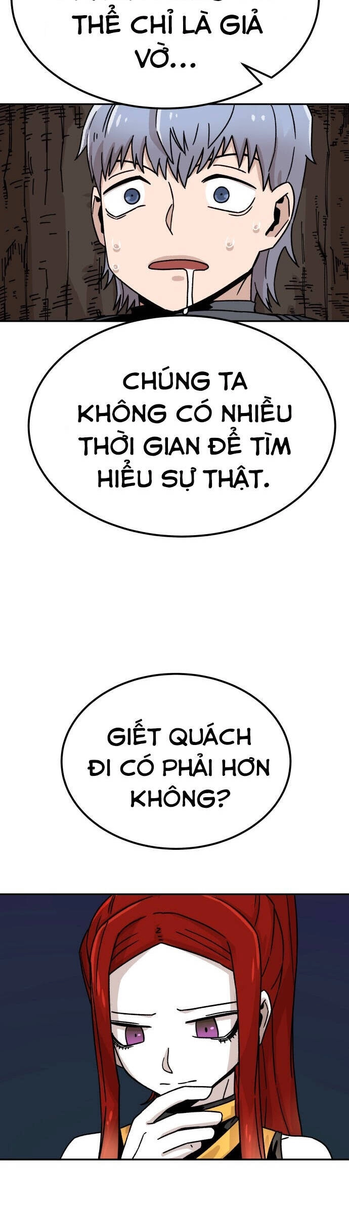 Sắp Xuất Ngũ Thì Isekai Chapter 10 - 34