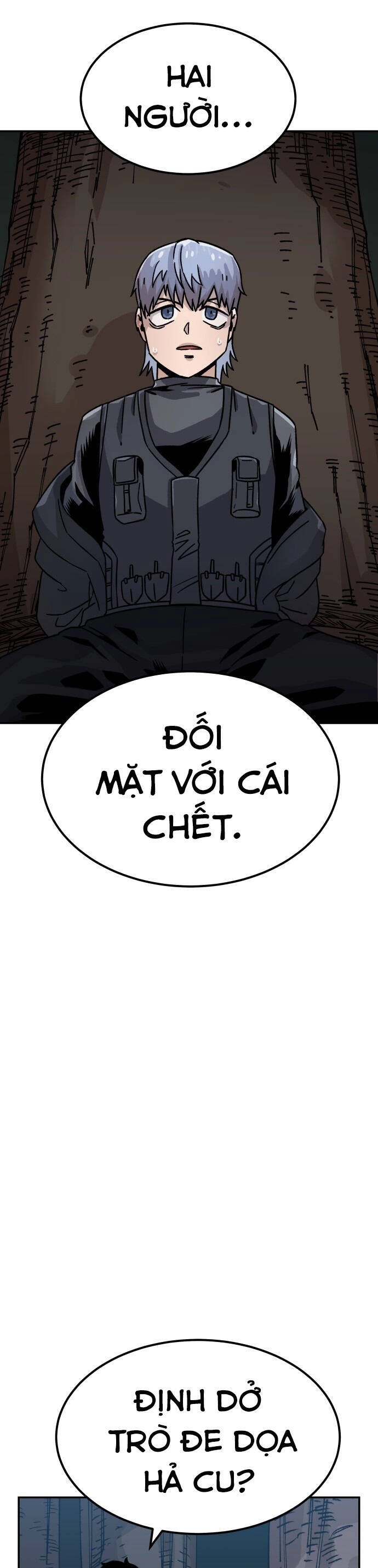 Sắp Xuất Ngũ Thì Isekai Chapter 10 - 38