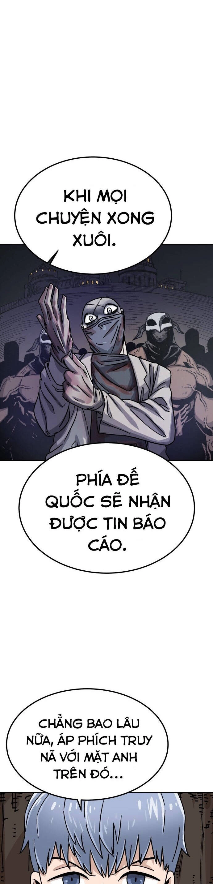 Sắp Xuất Ngũ Thì Isekai Chapter 10 - 40