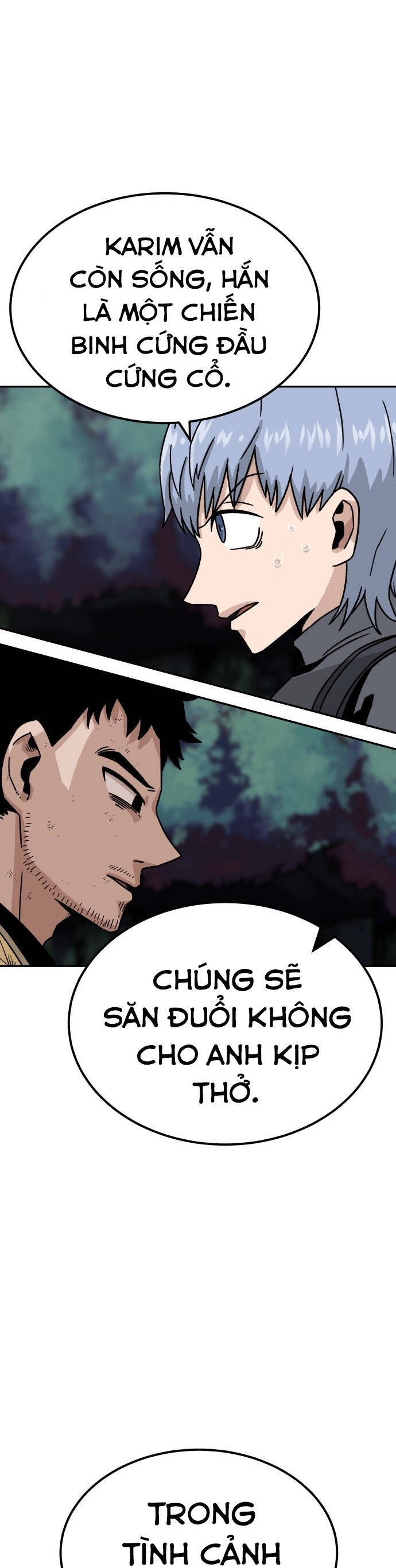 Sắp Xuất Ngũ Thì Isekai Chapter 10 - 42