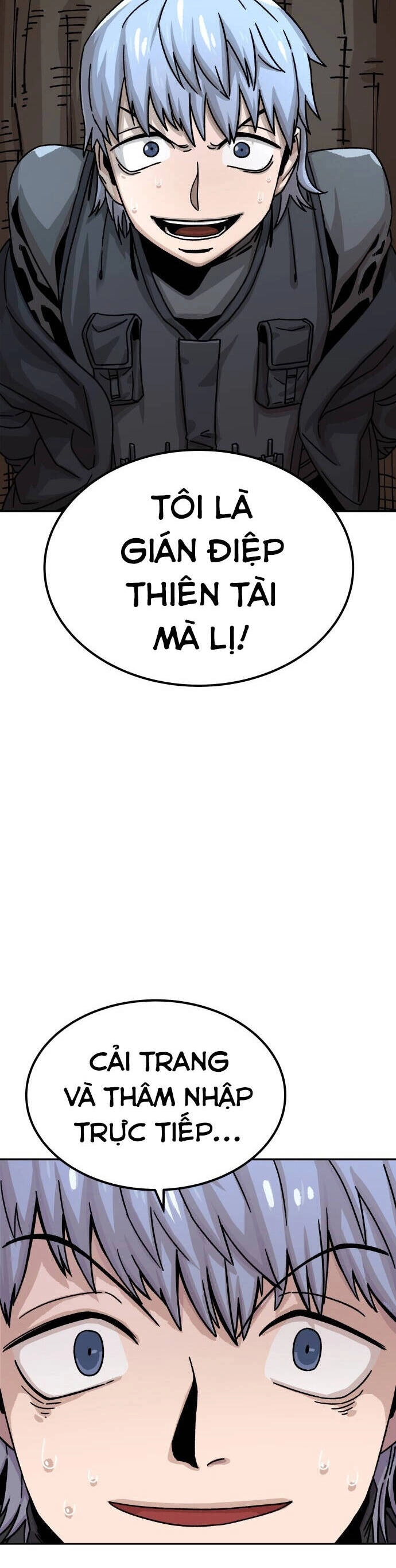 Sắp Xuất Ngũ Thì Isekai Chapter 10 - 45