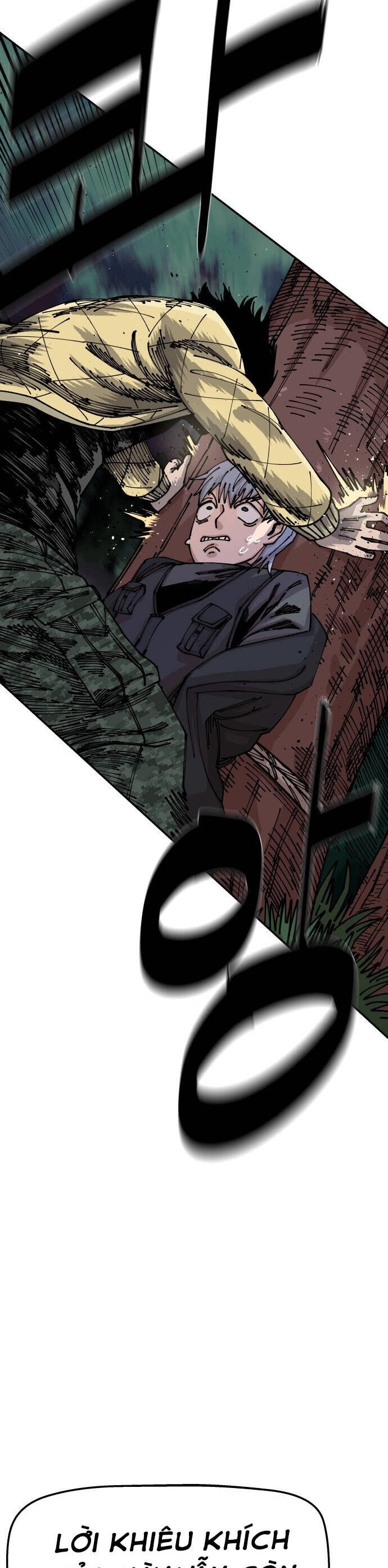 Sắp Xuất Ngũ Thì Isekai Chapter 10 - 47