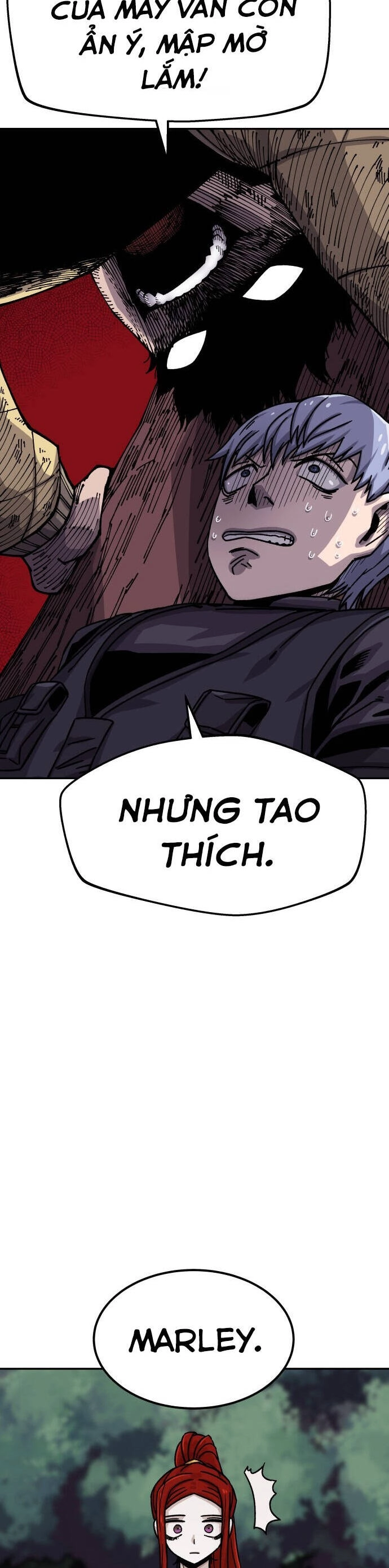 Sắp Xuất Ngũ Thì Isekai Chapter 10 - 48