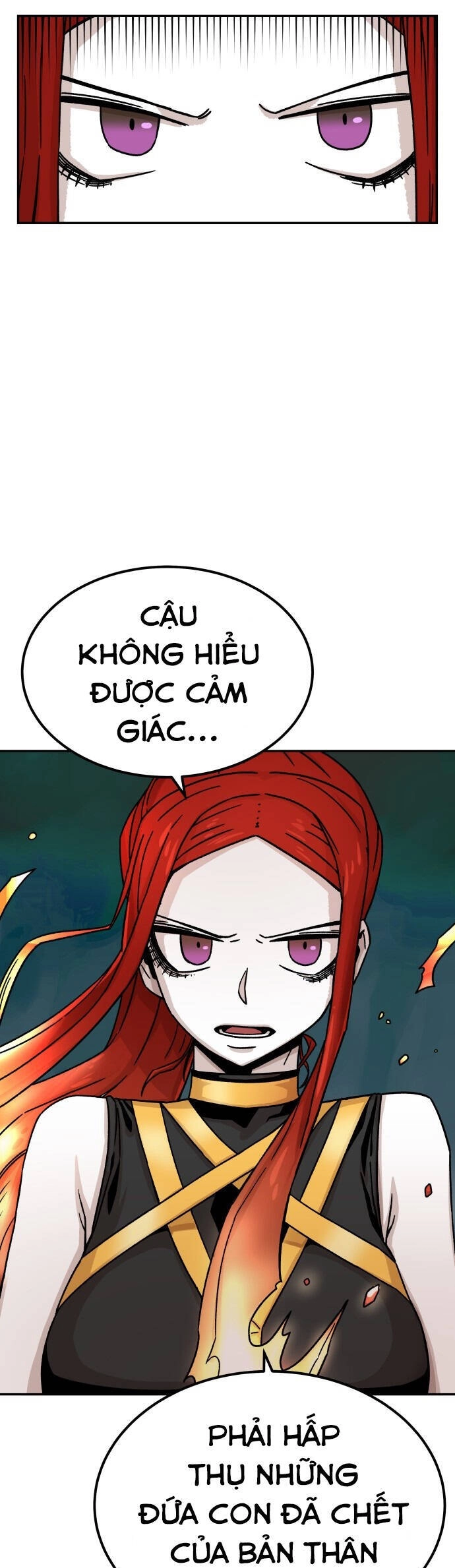 Sắp Xuất Ngũ Thì Isekai Chapter 10 - 50