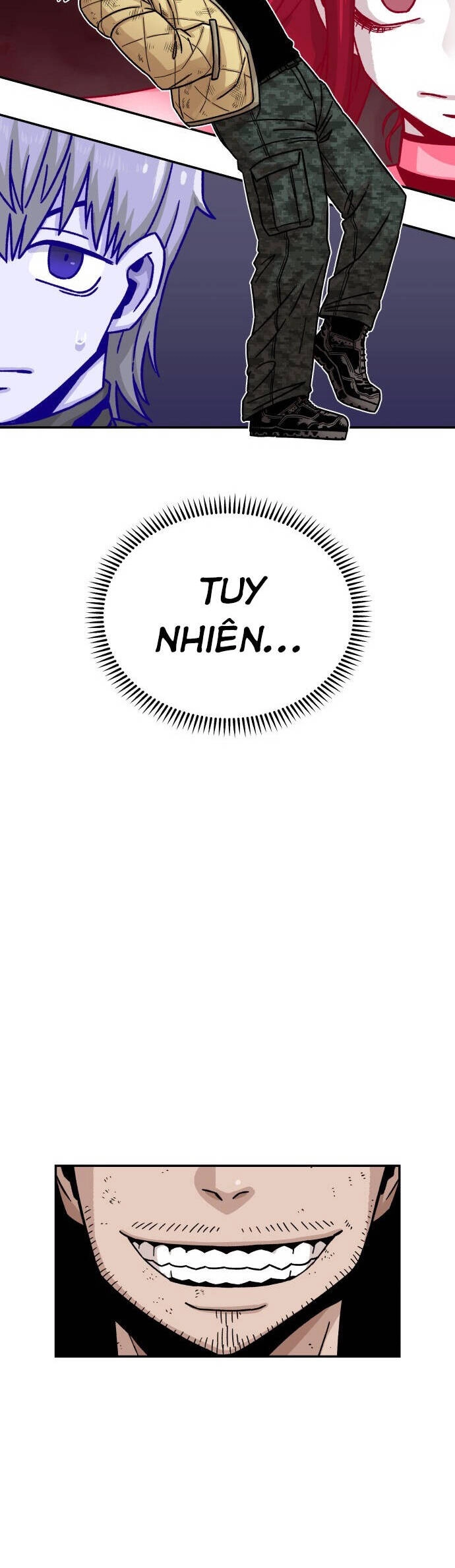 Sắp Xuất Ngũ Thì Isekai Chapter 10 - 53