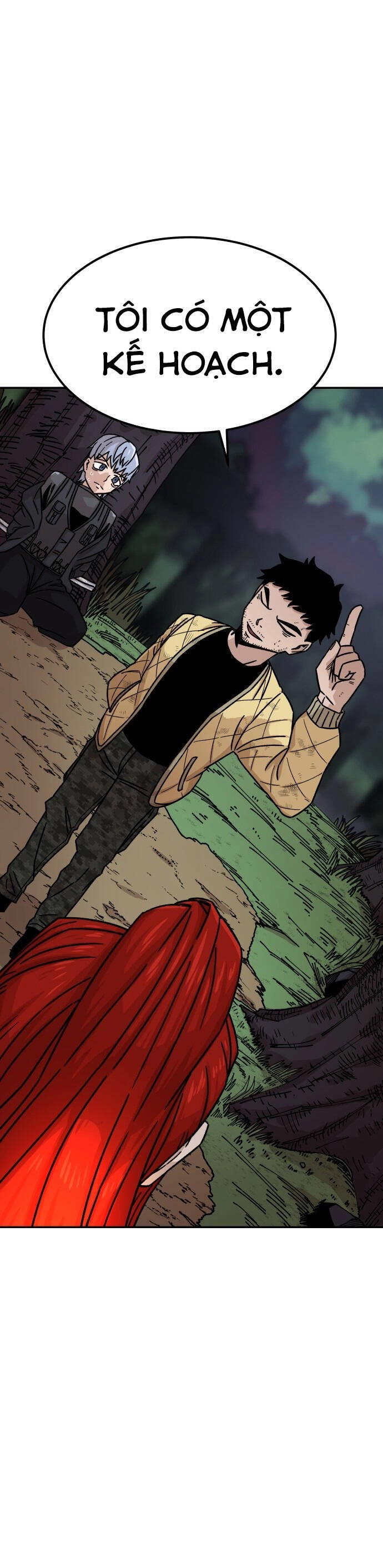 Sắp Xuất Ngũ Thì Isekai Chapter 10 - 54